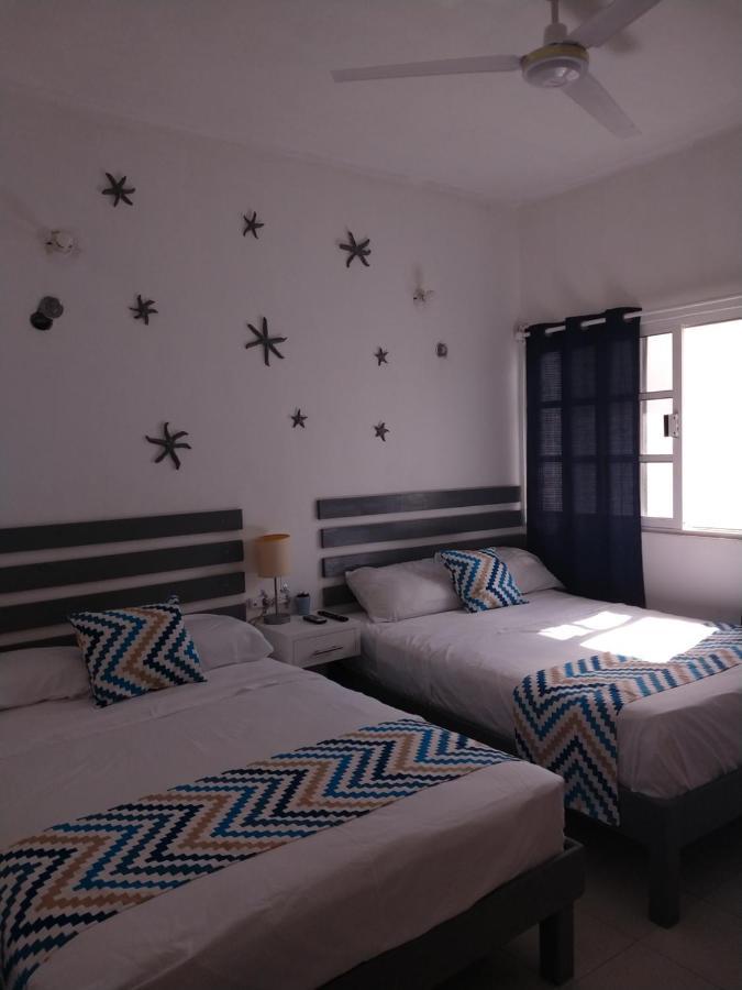 Mi Bello Κοζουμέλ Δωμάτιο φωτογραφία